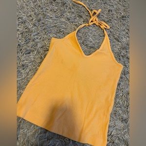 Old Navy Halter Tank Top